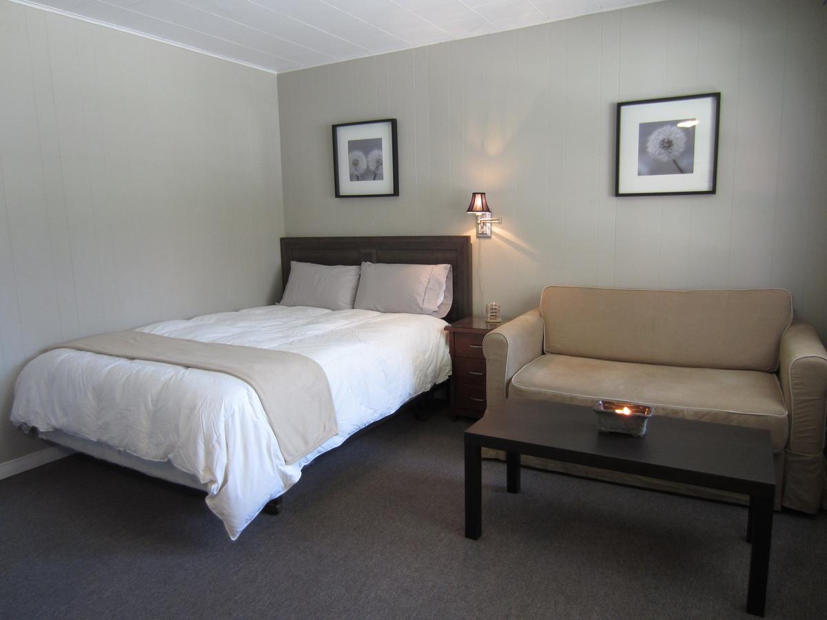 Balm Beach Resort And Motel Εξωτερικό φωτογραφία