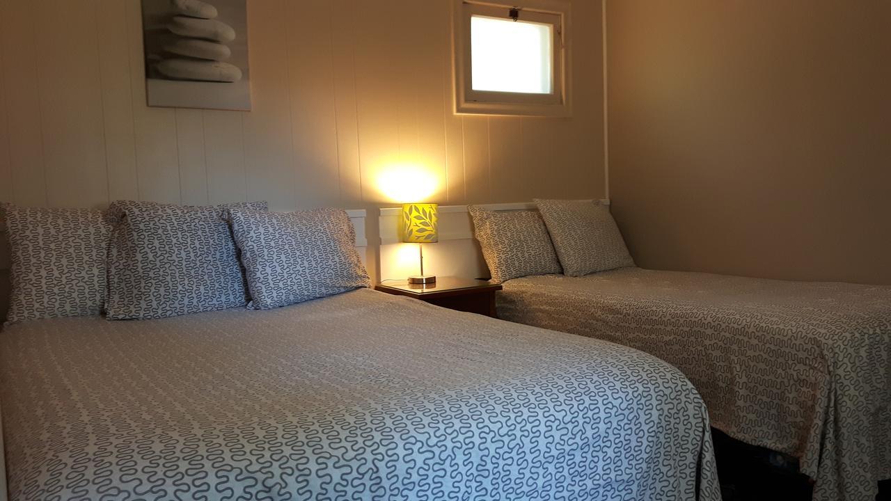 Balm Beach Resort And Motel Εξωτερικό φωτογραφία